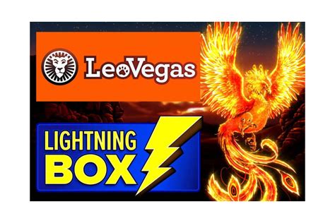 Super Phoenix LeoVegas
